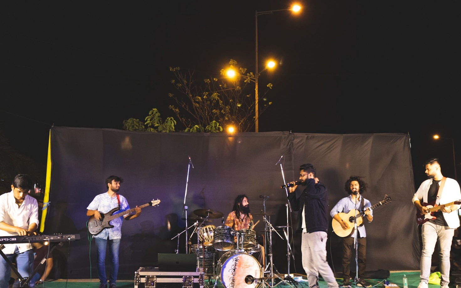 O Processo Criativo por Trás de Comerciais Impactantes